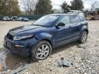 2019 Land Rover Range Rover Evoque SE