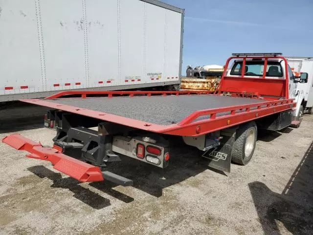 2019 Ford F650 Super Duty