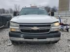 2005 Chevrolet Silverado K2500 Heavy Duty