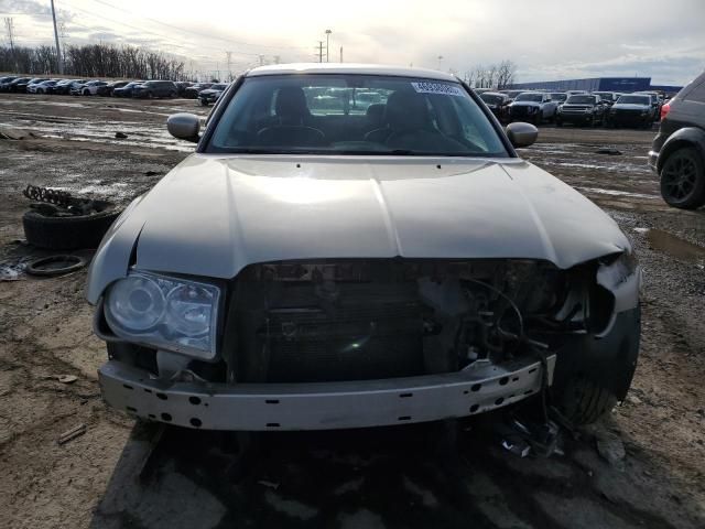 2008 Chrysler 300 Limited