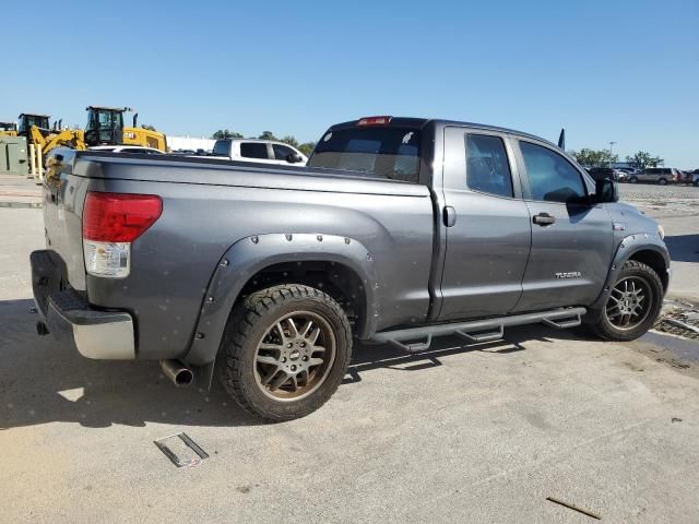 2013 Toyota Tundra Double Cab SR5