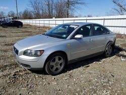 Volvo Vehiculos salvage en venta: 2005 Volvo S40 T5