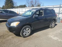 2007 Toyota Rav4 en venta en Finksburg, MD