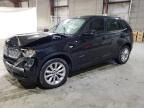 2011 BMW X3 XDRIVE35I