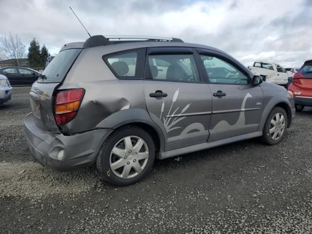 2004 Pontiac Vibe