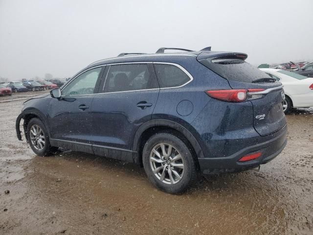 2018 Mazda CX-9 Touring