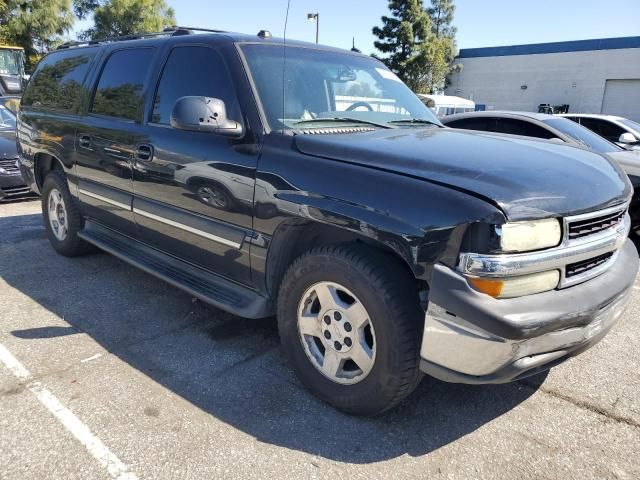 2004 Chevrolet Suburban C1500