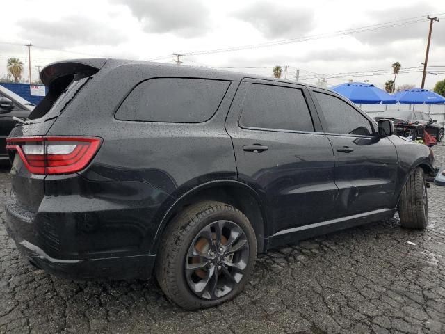 2022 Dodge Durango SXT