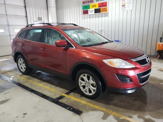 2012 Mazda CX-9