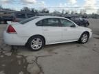 2014 Chevrolet Impala Limited LT