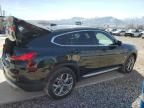 2024 BMW X4 XDRIVE30I