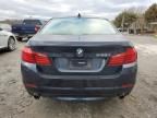 2011 BMW 535 I