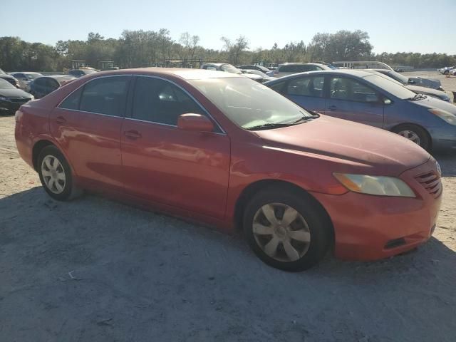 2008 Toyota Camry CE