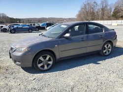 2007 Mazda 3 I en venta en Concord, NC