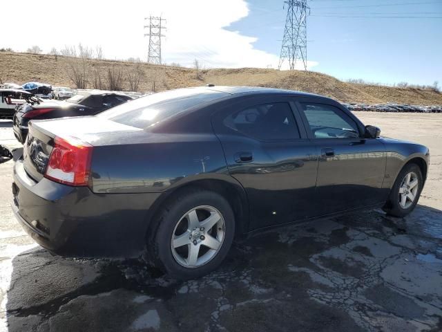 2010 Dodge Charger SXT