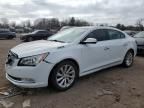 2014 Buick Lacrosse