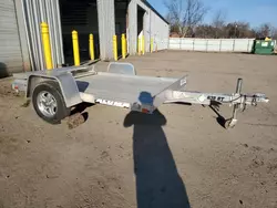 2018 Aluma Utility Trailer en venta en Pennsburg, PA