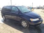 2003 Honda Odyssey EXL