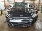 2013 Ford Fusion SE Hybrid