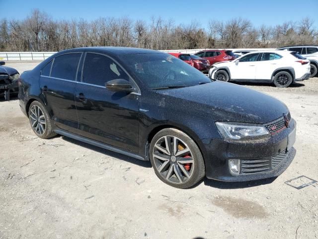 2014 Volkswagen Jetta GLI