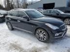 2016 Infiniti QX50