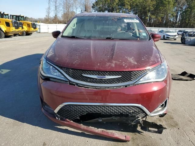 2020 Chrysler Pacifica Touring L Plus