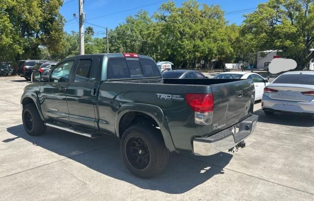 2007 Toyota Tundra Double Cab SR5