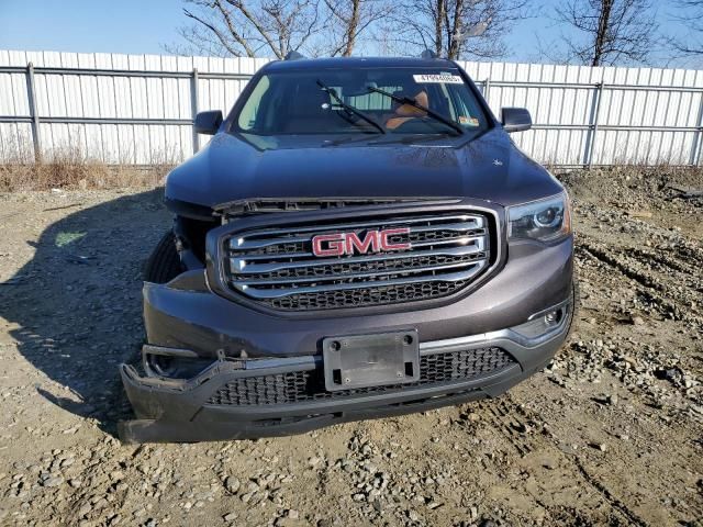 2017 GMC Acadia ALL Terrain