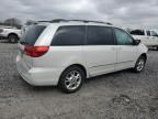 2005 Toyota Sienna XLE