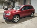 2013 Jeep Compass Latitude