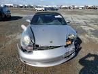 2004 Porsche Boxster