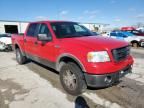 2007 Ford F150 Supercrew