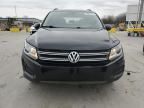 2017 Volkswagen Tiguan S