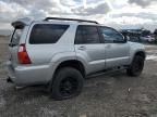 2007 Toyota 4runner SR5