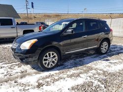 Nissan Rogue salvage cars for sale: 2011 Nissan Rogue S