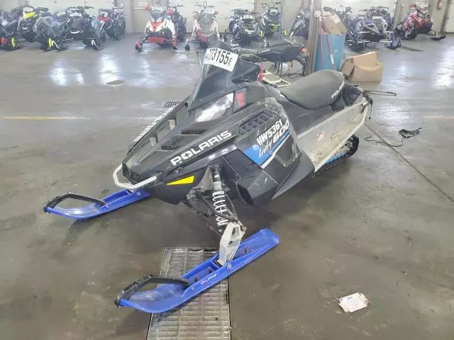 2013 Polaris 600 IQ