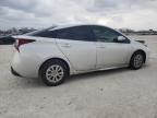 2022 Toyota Prius Night Shade