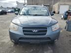 2008 Hyundai Santa FE SE