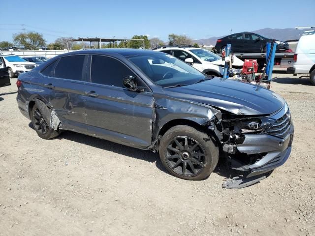 2019 Volkswagen Jetta SEL Premium