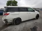 2012 Nissan Quest S