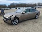 2008 BMW 750 LI