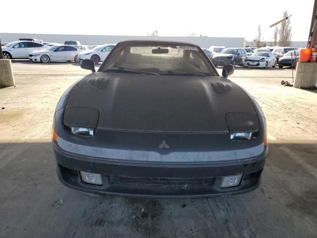 1991 Mitsubishi 3000 GT VR4