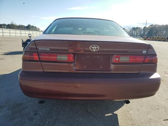 1999 Toyota Camry CE