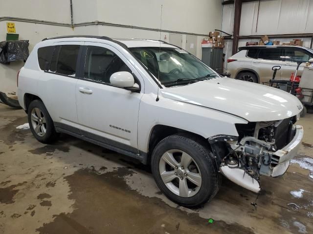 2015 Jeep Compass Sport