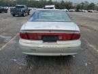 2001 Buick Century Custom