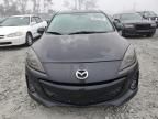 2012 Mazda 3 S