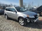 2010 Subaru Forester 2.5X Limited