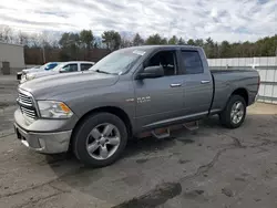 2013 Dodge RAM 1500 SLT en venta en Exeter, RI