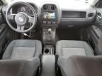 2013 Jeep Patriot Sport