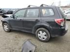 2009 Subaru Forester 2.5X